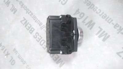 Блок керування телефоном (Bluethooth) Mercedes ML W166 (з 2011)