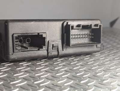 Блок Gateway Audi Q7 (2006-2009)