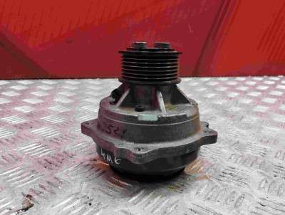 Электромагнитная муфта компресора Audi Q7 4M(2015-2020)