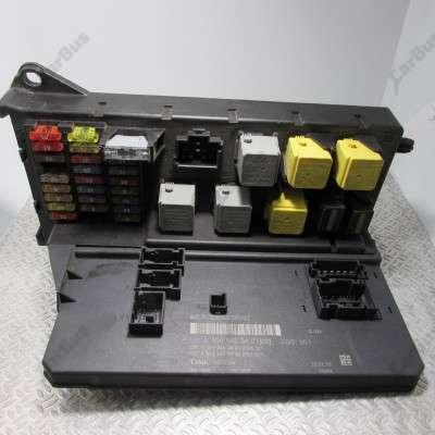 Блок комфорту SAM (Signan Auswerte Modul) Mercedes-Benz Sprinter W 906 (2006-2014) дорестайл