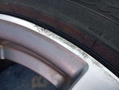 Колісний диск литий BMW X5 E70 (2010-2013) рестайл
