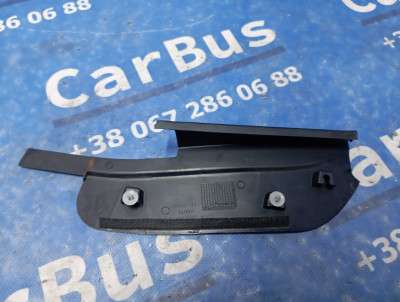 Накладка декоративна дзеркала внутрішня права Ford Kuga 2 (2012 - 2016)