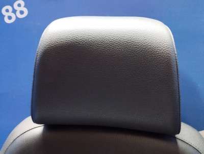 Салон (сидения) комплект Volkswagen Touareg FL (2015-2018)