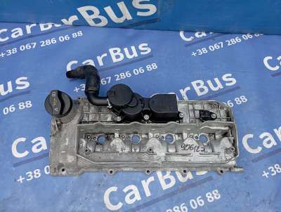 Кришка клапанна (ГБЦ) Mercedes-Benz Sprinter W 906 (2006-2014) дорестайл