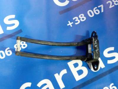 Обмежувач відчинення дверей Mercedes-Benz Vito W 639 (2003-2010) дорестайл