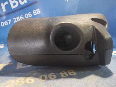 Кожух рулевой колонки Renault Trafic II, Opel Vivaro II, Nissan Primastar II (2006-2014) рестайл