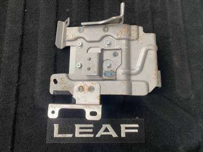 Блок управления камерой Nissan Leaf II 2018-2024