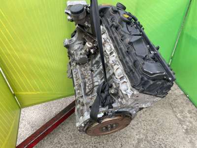 Двигун N55B30A 3.5i BMW X5 F15 (2013-2018) - 4