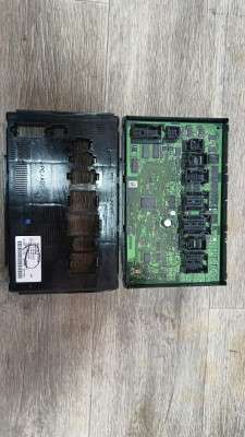 Блок комфорта SAM (Signan Auswerte Modul) Mercedes GL X164