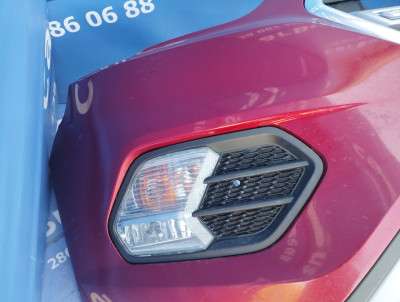 Бампер передній Ford Escape 3 FL ( 2012 - 2019 )