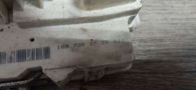 Замок двери передней левой Mercedes ML W164 (2005-2011)
