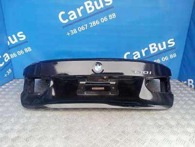 Кришка багажника (двері) BMW 3 F30 (2015-2019)