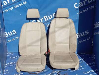 Салон (сидіння) комплект BMW 3 E92 (2006-2010)