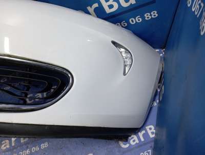 Бампер передній Renault Zoe (2012-2019)