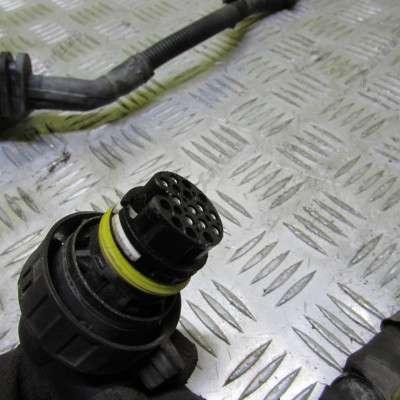 Проводка (жгут проводів) BMW X5 E70 (2010-2013) рестайл