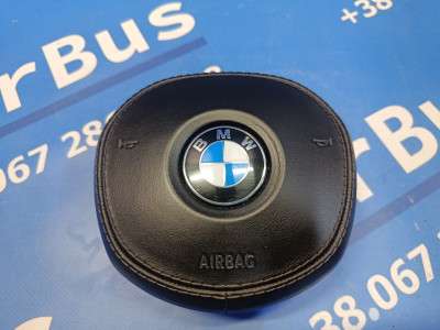 Подушка безпеки в кермо BMW X7 G07 (2018-2022)