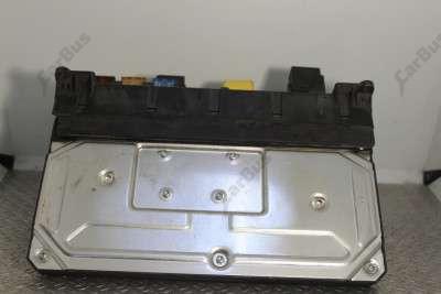Блок комфорта SAM (Signan Auswerte Modul) Mercedes-Benz Vito W 639 (2003-2010) дорестайл