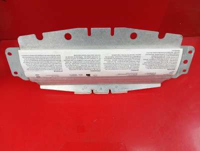 Подушка безпеки пасажира (в торпедо) BMW X5 E70 (2007-2010) дорестайл