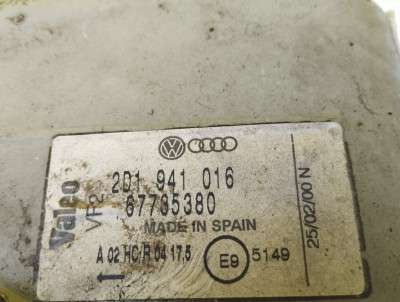 Фара передня права Volkswagen LT (1996-2006)