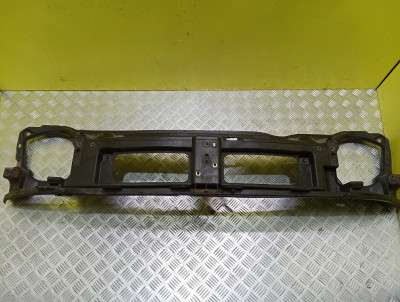 Панель передня (телевізор) Renault Trafic II, Opel Vivaro II, Nissan Primastar II (2006-2014) рестайл