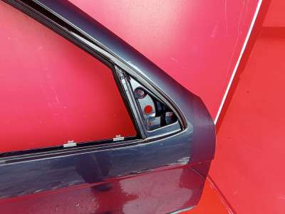 Дверь передняя правая BMW X5 E53 (2003-2006) рестайл