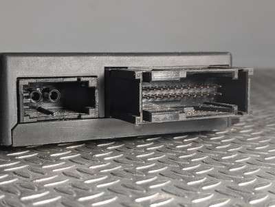 Блок Gateway Audi Q7 (2006-2009)