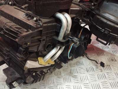 Корпус печки RENAULT MASTER III