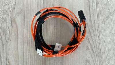 Проводка (жгут проводів) Mercedes GL X164