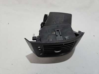 Дефлектор обдування салону центральний Boxer/Jumper/Ducato