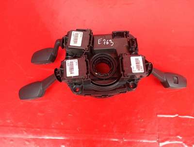 Переключатель подрулевой (стрекоза) BMW X5 E70 (2007-2010) дорестайл