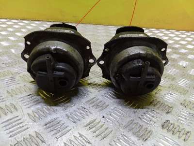 Подушка кріплення двигуна BMW X5 E70 (2007-2010) дорестайл