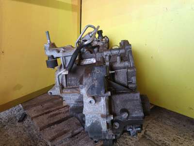 АКПП 2.0L FWD Ford Edge TRW60 Ford Edge (2015-2024)