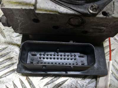 Модуль (блок) ABS BMW X5 E53 (2003-2006) рестайл