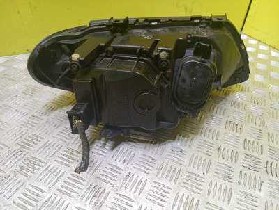 Фара передня ліва BMW X5 E53 (2003-2006) рестайл