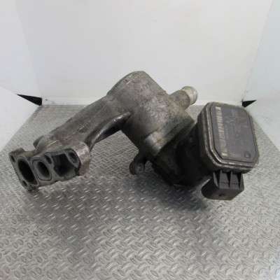 Клапан EGR Mercedes-Benz Vito W 639 (2003-2010) дорестайл