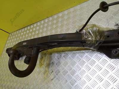 Фаркоп (прицепное устройство) Volkswagen Touareg (2003-2006) дорестайл