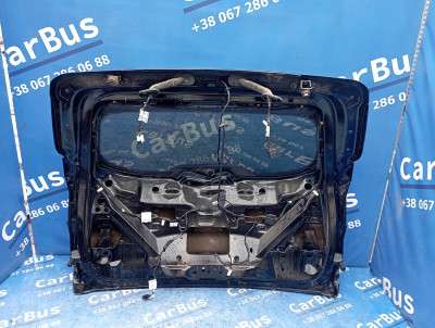 Крышка (дверь) багажника Ford Escape 3 FL ( 2012 - 2019 )