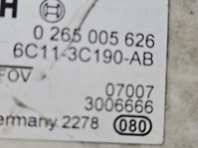 Датчик прискорення (ESP) Ford Transit MK7 (V347 / V348; 2006—2013