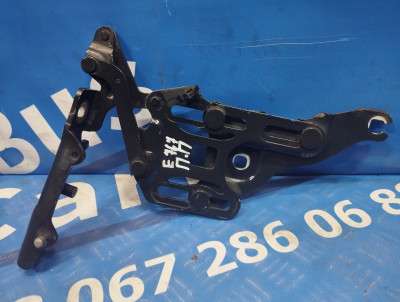 Петля капота правая BMW X5 E70 (2007-2010) дорестайл