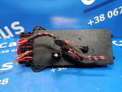 Блок комфорту SAM (Signan Auswerte Modul) Mercedes-Benz Sprinter W 906 (2006-2014) дорестайл