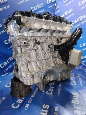 Двигун B58B30C BMW X5 G05 (2019-2025)