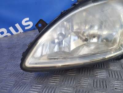 Фара передня ліва Mercedes-Benz Vito W 639 (2003-2010) дорестайл