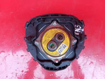 Подушка безпеки в кермо BMW X5 E70 (2007-2010) дорестайл
