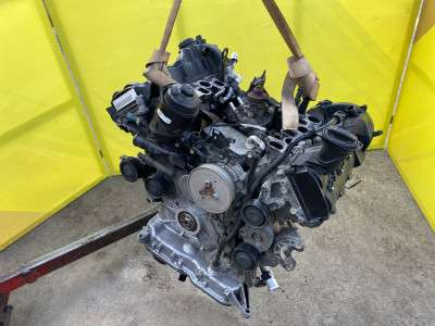 Двигун CRCA 3.0 TDI Volkswagen Touareg NF (2010-2014)
