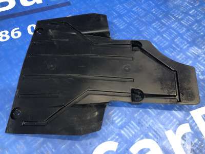 Захист днища Ford Escape 3 FL ( 2012 - 2019 )