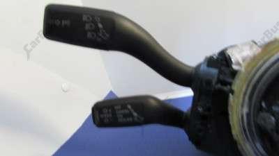 Переключатель подрулевой (стрекоза) Audi Q7 (2006-2009)