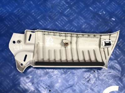 Обшивка стойки салона Ford Escape 3 FL ( 2012 - 2019 )