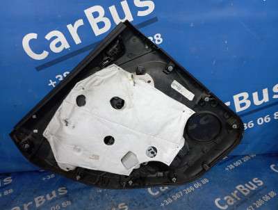 Обшивка (карта) двери задней правой Ford Escape 3 FL ( 2012 - 2019 )