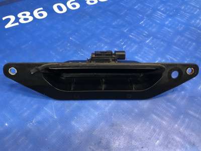 Ручка кришки багажника Ford Escape 3 FL ( 2012 - 2019 )
