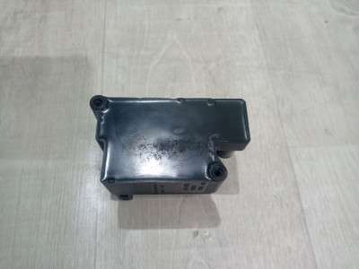 Блок клапанов пневмоподвески Mercedes GL X166